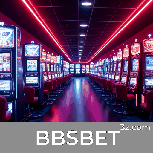Experiência Interativa de Casino com BBSBET e Comunidade Vibrante