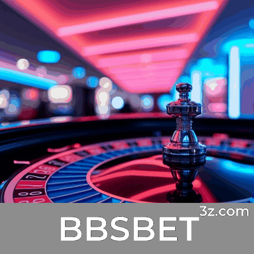 BBSBET: Experiência Profissional em Cassino Premiado