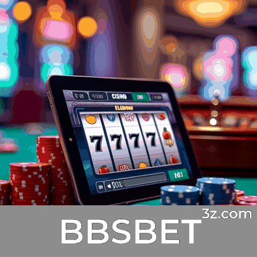BBSBET: Experiência Profissional em Cassino Premiado